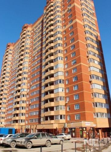 Apartamento ??????? ?????? ????????-??????