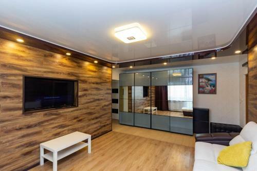 Apart-hotel Arena