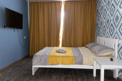 Apartamento 1-? ???????? ?? ??????, ????????, ???????