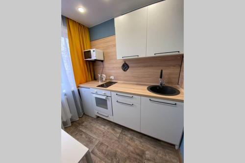 Apartamento 1-? ???????? ?? ??????, ????????, ???????