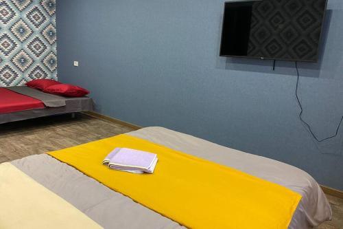 Apartamento 1-? ???????? ?? ??????, ????????, ???????