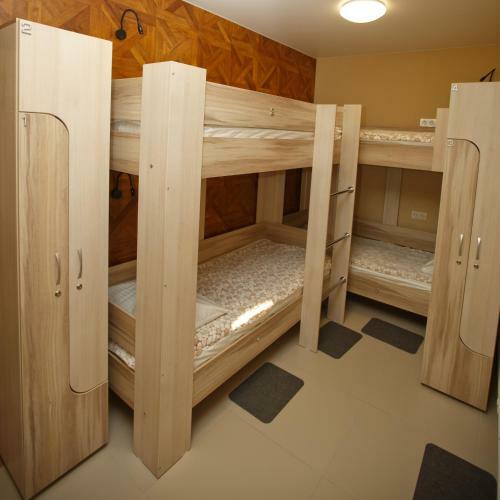 Ovb Hostel