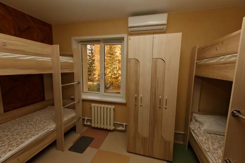 Ovb Hostel