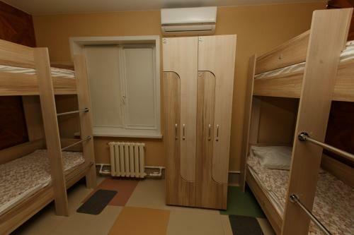 Ovb Hostel