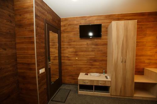Ovb Hostel