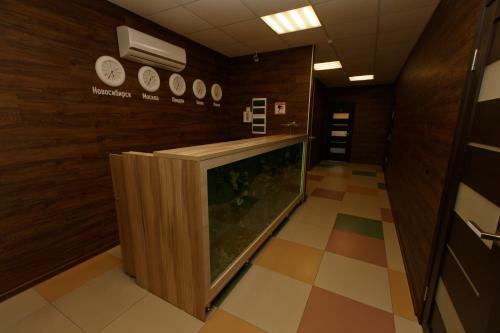 Ovb Hostel