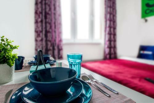 Apartments At Skolkovskaya / New Day