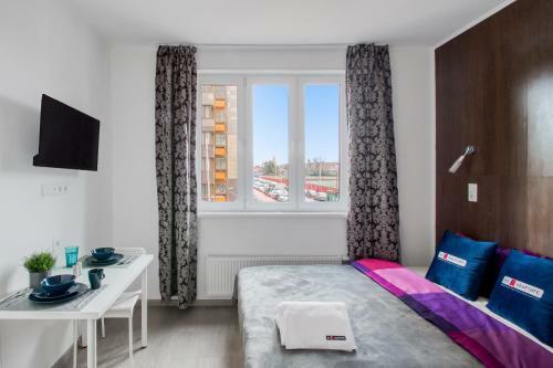 Apartments At Skolkovskaya / New Day