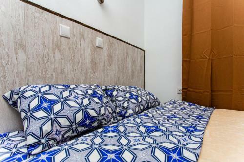 Apartments At Skolkovskaya / New Day