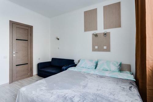 Apartments At Skolkovskaya / New Day