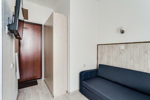 Apartments At Skolkovskaya / New Day