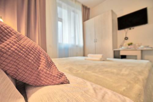 Apartments At Skolkovskaya / New Day