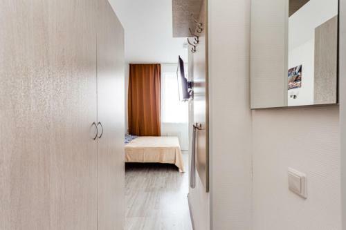 Apartments At Skolkovskaya / New Day