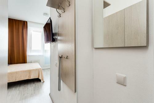 Apartments At Skolkovskaya / New Day
