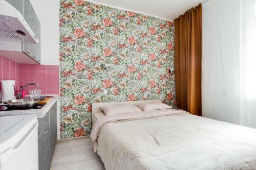 Apartments At Skolkovskaya / New Day