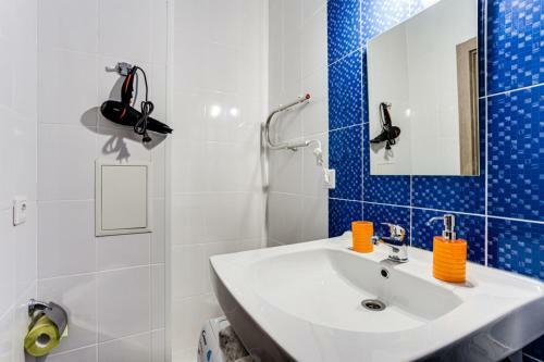 Apartments At Skolkovskaya / New Day