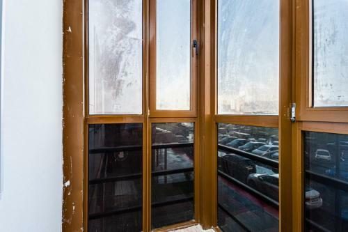 Apartments At Skolkovskaya / New Day