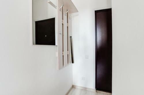 Apartments At Skolkovskaya / New Day