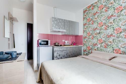 Apartments At Skolkovskaya / New Day
