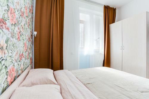 Apartments At Skolkovskaya / New Day