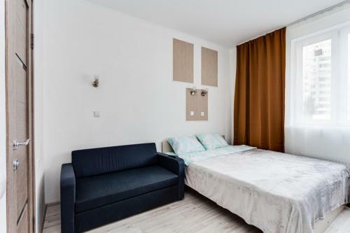 Apartments At Skolkovskaya / New Day