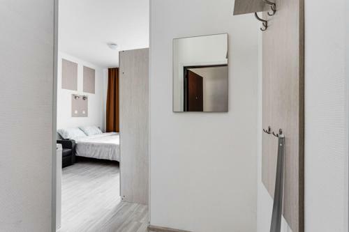 Apartments At Skolkovskaya / New Day