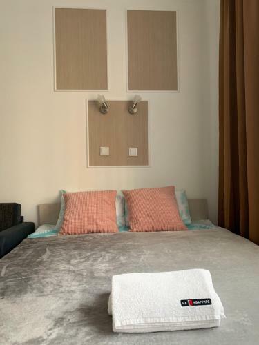 Apartments At Skolkovskaya / New Day