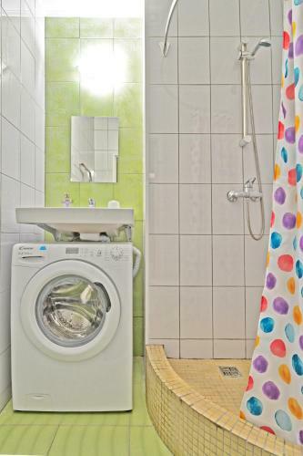 Apartments At Skolkovskaya / New Day