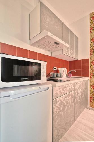 Apartments At Skolkovskaya / New Day