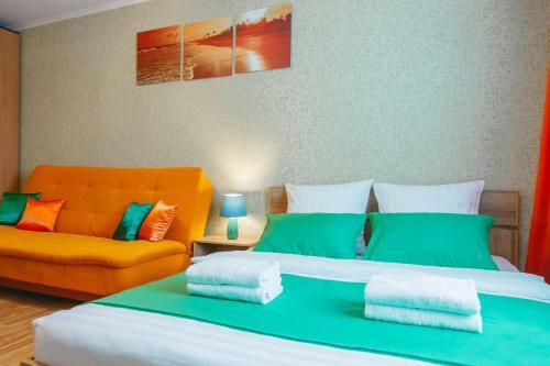 Apartamento Five Stars Madagascar