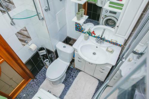 Apartamento Five Stars Madagascar