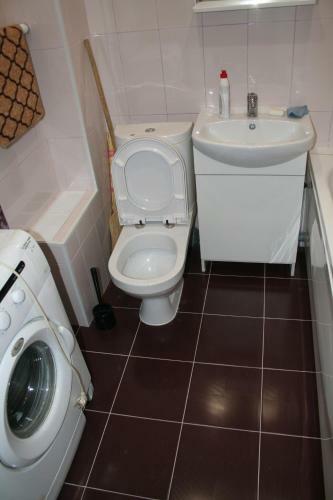 Apartamento ??????? ?????? 319 - 11