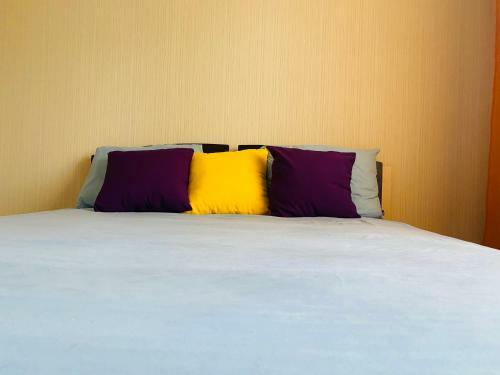 Apartamento ????????????? 115
