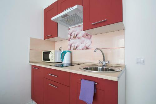 New Apartments At Residential Complex Odintsovo-1