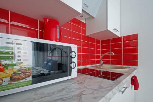 New Apartments At Residential Complex Odintsovo-1