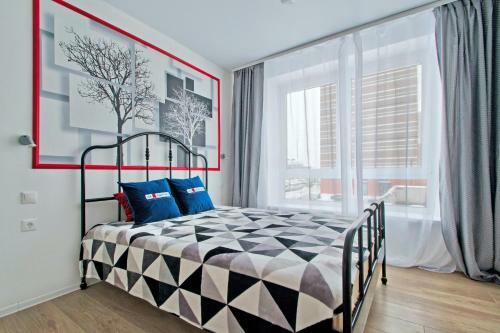 New Apartments At Residential Complex Odintsovo-1