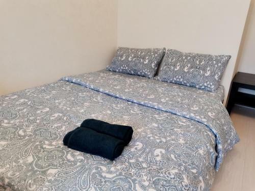 Apartamento Takeroom