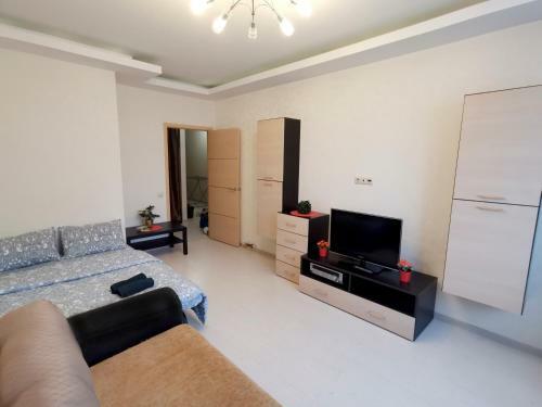 Apartamento Takeroom