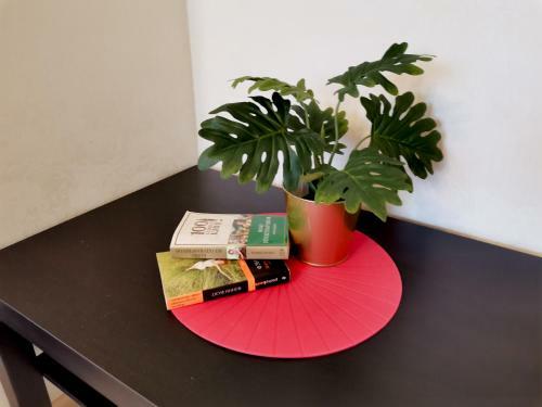 Apartamento Takeroom