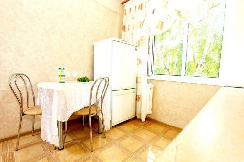 Apartamento ??????????? ??? ???????-1k
