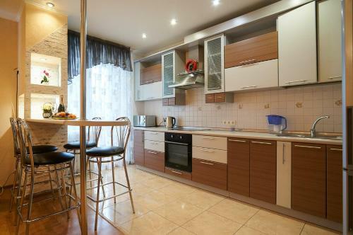 Apartamento Studiya Delux On 70 Let Oktyabray