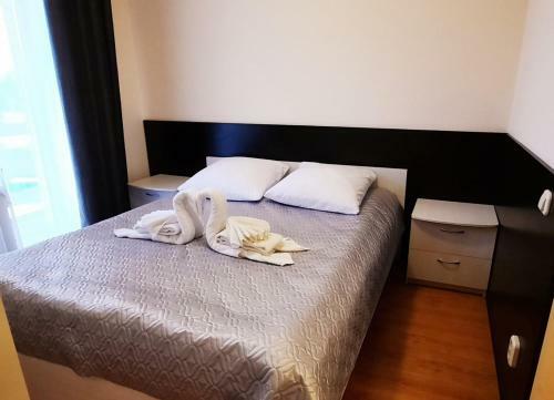 Oloniya Hotel