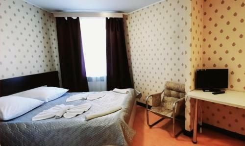 Oloniya Hotel