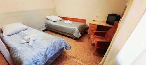 Oloniya Hotel