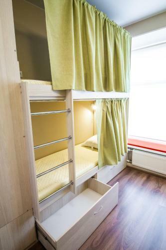 Albergue Rabison
