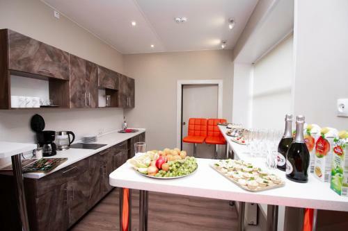 Albergue Rabison