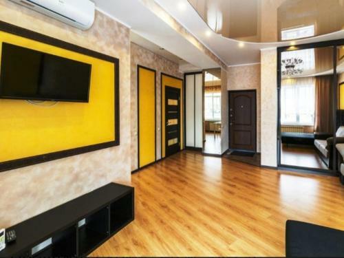 Apartamento City Centre Vip