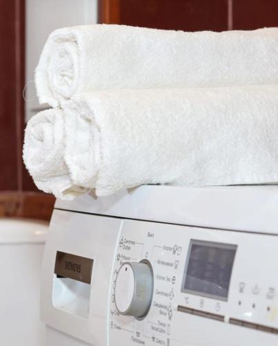 Apartamento City Centre Vip