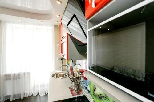 Apartamento Sweethome55 ??????????? 101