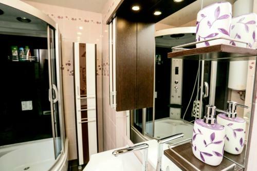Apartamento Sweethome55 ??????????? 101